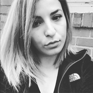 Meet your Posher, Libby